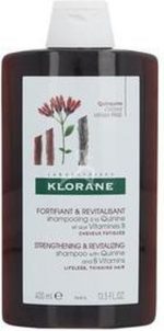 Klorane Strengthening & Revitalizing Shampoo - Image 2