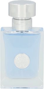 Versace pour Homme - 30 ml - eau de toilette spray - herenparfum - Image 4