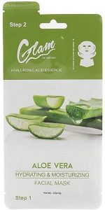 Glam Of Sweden H01493 gezichtsmasker Hydraterend masker Vrouwen 40 g - Image 4