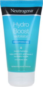 Skin  Exfoliator Smoothing Gel  Hydro Boost  Exfoliator Smoothing Gel  150 ml