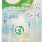 Navulling Voor Elektrische Luchtverfrisser Nenuco Air Wick (19 ml)