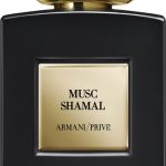 Armani Prive Spray Armani Prive Musc Shamal Spray Eau De Parfum Intense 100 Ml