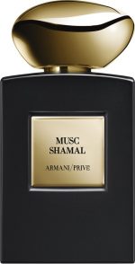 Armani Prive Spray Armani Prive Musc Shamal Spray Eau De Parfum Intense 100 Ml