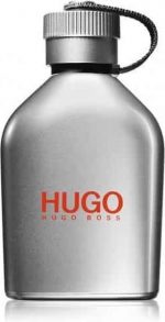 Hugo Boss Iced 125 ml - Eau de Toilette - Herenparfum - Image 2