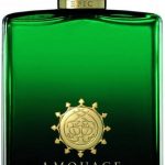 Amouage Epic Man Eau de Parfum, 100 ml