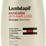Anti-Haarverlies Shampoo Isdin Lambdapil (100 ml)