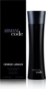 Giorgio Armani Armani Code Pour Homme (m) Edt 125 Ml Fr - Image 2