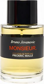 Monsieur Frederic Malle by Frederic Malle 100 ml - Eau De Parfum Spray - Image 4