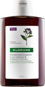 Klorane Strengthening & Revitalizing Shampoo