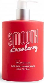Idc Institute Smooth Hand Wash Mint 500ml - Image 2