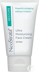 Restore Ultra Moisturizing - Ultra Hydratační Pleťový Krém 40.0g - Image 2