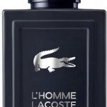 Lacoste L'Homme Lacoste Intense EDT M 50 ml