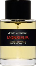 Monsieur Frederic Malle by Frederic Malle 100 ml - Eau De Parfum Spray - Image 2