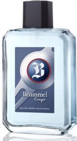 Puig Brummel Coupé Eau De Toilette Spray 250 Ml - Image 2