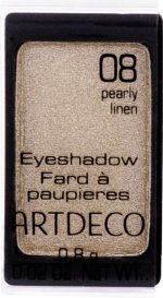 Artdeco Eyeshadow - 0,8 g - 8 Pearly Linen - Image 2