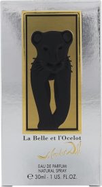 Salvador Dali La Belle Et LOcelot Edp Spray - Image 4