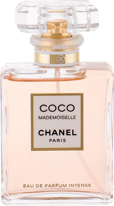 466x840-78 Chanel Coco Mademoiselle Intense EDP W 35 ml - Image 1