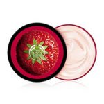 The Body Shop Strawberry Body Butter 200 ml