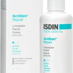 Isdin Acniben Repair Gentle Facial Cleanser 180 Ml