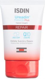 Handcrème Isdin Ureadin Manos Plus Herstellende Crème (50 ml) - Image 2