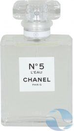 Chanel No.5 L'Eau EDT W 50 ml - Image 4