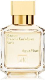 Maison Francis Kurkdjian Aqua Vitae forte Eau De Parfum Spray 71 ml for Women - Image 3