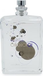 Escentric Molecules - Eau de toilette - Molecule 01 - 30ml Refi ml