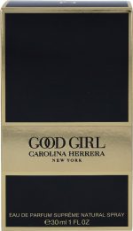 Carolina Herrera Good Girl Suprême 30 ml Eau de Parfum - Damesparfum - Image 3