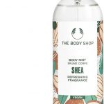 Lichaamsspray The Body Shop Shea 100 ml