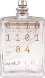 Escentric Molecule 04 edt 100 ml - Image 4