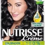 Garnier Nutrisse #10-reglisse 1 U