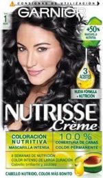 Garnier Nutrisse #10-reglisse 1 U
