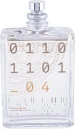 Escentric Molecule 04 edt 100 ml