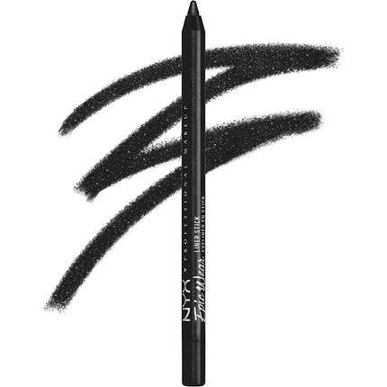 4bS6sSKJmYpRaxNbQPf7mk Nyx Epic Wear Liner Stick Black Metal - Image 1