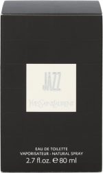Yves Saint Laurent - JAZZ EDT 80 ml - Image 3