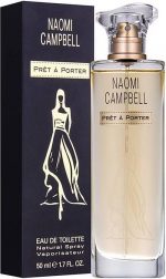 Damesparfum Naomi Campbell EDT Pret A Porter 30 ml - Image 4
