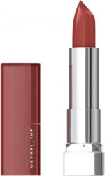 Maybelline Color Sensational Cream Lipstick - 133 Almond Hustle - Image 2