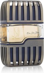 Herenparfum Lattafa EDP Al Azal Eau De Bleu 100 ml - Image 2