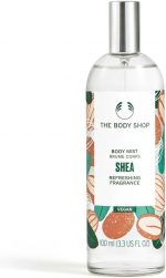 Lichaamsspray The Body Shop Shea 100 ml - Image 2