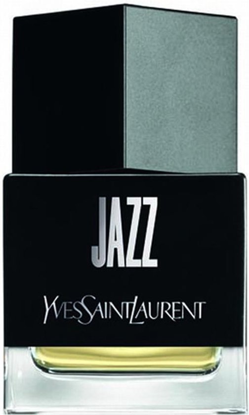 504x840-32 Yves Saint Laurent - JAZZ EDT 80 ml - Image 1