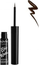 Nyx Pmu Nyx Professional Makeup Epic Wear Liquid Liner   Brown Ewspll02   Eyeliner   3 5 Ml - Image 2