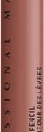 NYX Professional Makeup Line Loud Lip Pencil -  LLLP06 Ambition Statement - Lip Liner