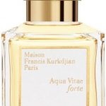 Maison Francis Kurkdjian Aqua Vitae forte Eau De Parfum Spray 71 ml for Women