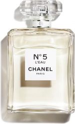 Chanel No.5 L'Eau EDT W 200 ml - Image 4