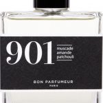 901 nutmeg almond patchouli - 100 ml - Eau de parfum - Unisex