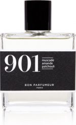 901 nutmeg almond patchouli - 100 ml - Eau de parfum - Unisex