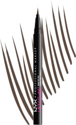 LIFT & SNATCH!BROW TINT PEN - ASH BROWN - Image 5