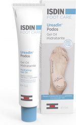 Vochtinbrengende Voetcrème Isdin Ureadin Podos Hydraterend (75 ml) - Image 2