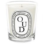 Oud - svíčka 190.0g