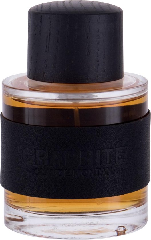528x840-11 Montana Graphite Eau de Toilette 100ml Spray - Image 1